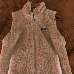 patagonia vest